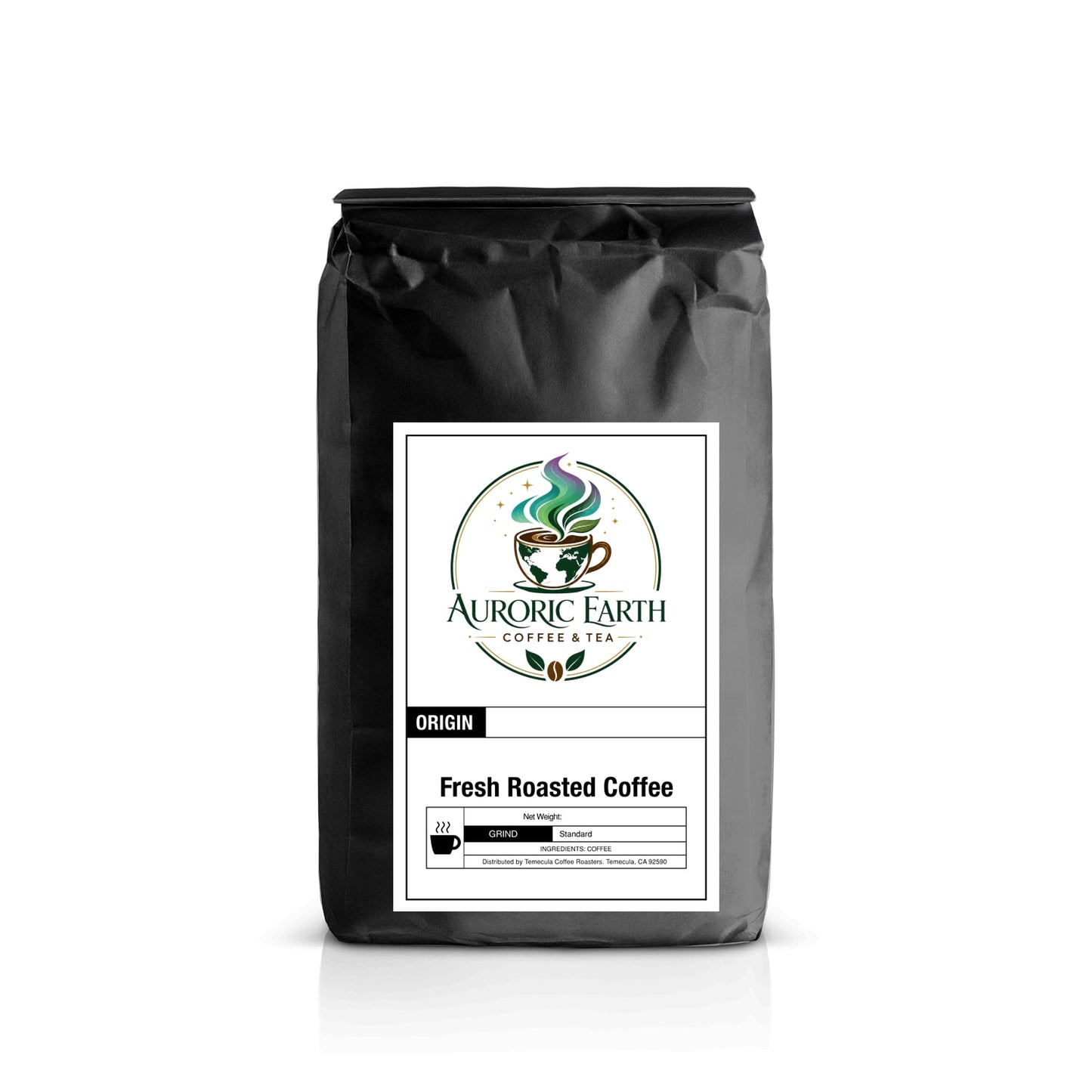 Instant Coffee